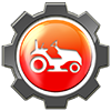 On-Site Mobile Mower Repair | A-1 Best Service LLC Logo