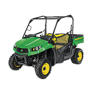 John Deere UTV mobile repair a-1 best service