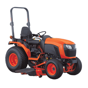 Kubota tractor repair Eustis fl