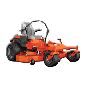 Sorrento zero turn ariens mower repair